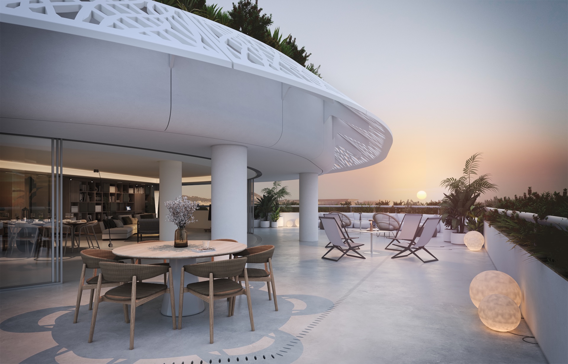 Resa Estates luxury penthouse marina botafoch exterior 2.jpg